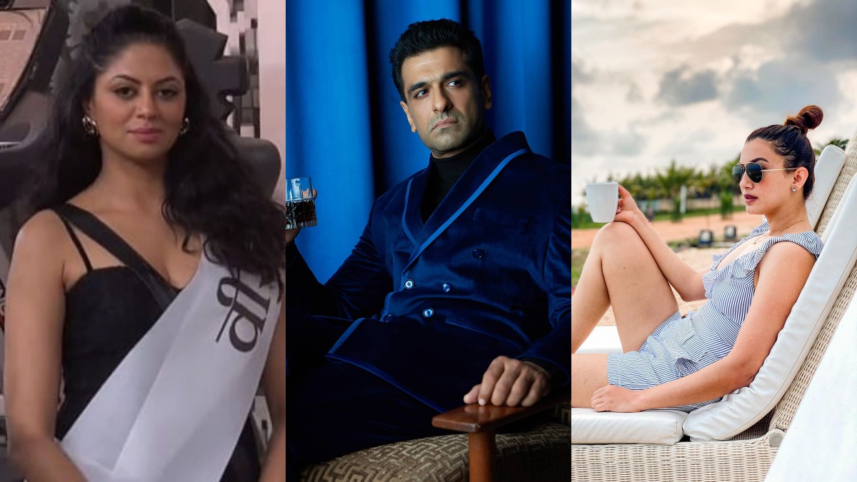 Bigg Boss 14: What Gauahar, Kavita Kaushik said about Eijaz Khan – India TV