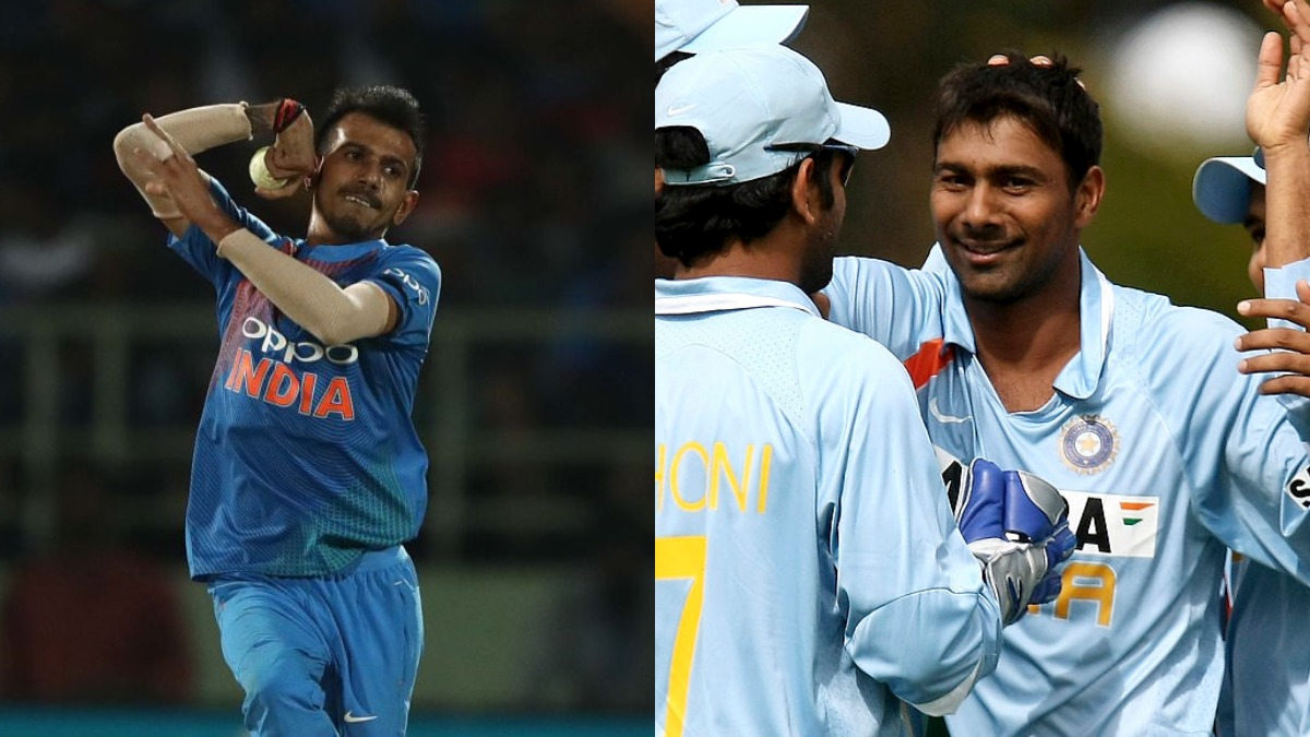 From Chahal's six-fer to Praveen Kumar's CB Series final heroics: India's best bowling performances Down Under