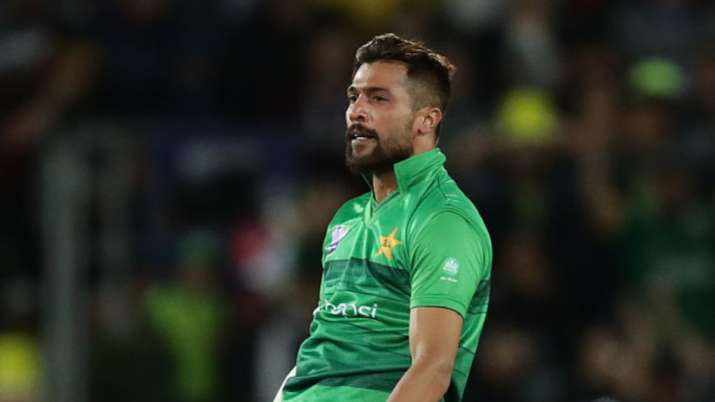 Do not waste Mohammed Amir, Shoaib Akhtar urges PCB