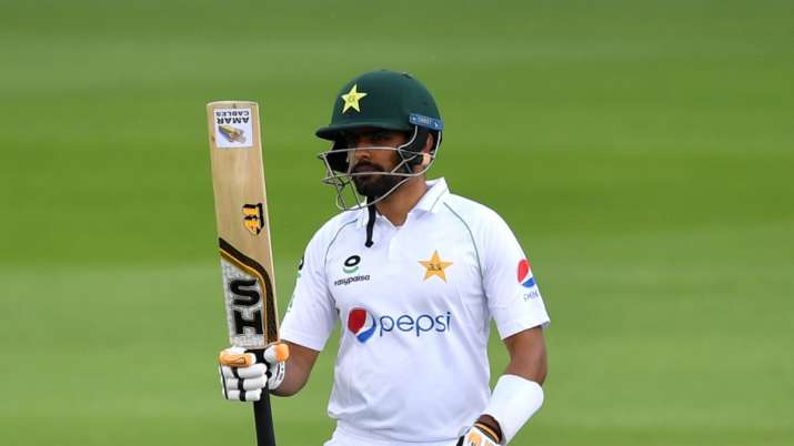 The dream has come true: Babar Azam after being appointed Pakistan's Test captain