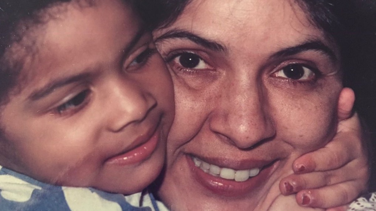 Neena Gupta wishes daughter Masaba on birthday with adorable throwback pic
&nbsp;