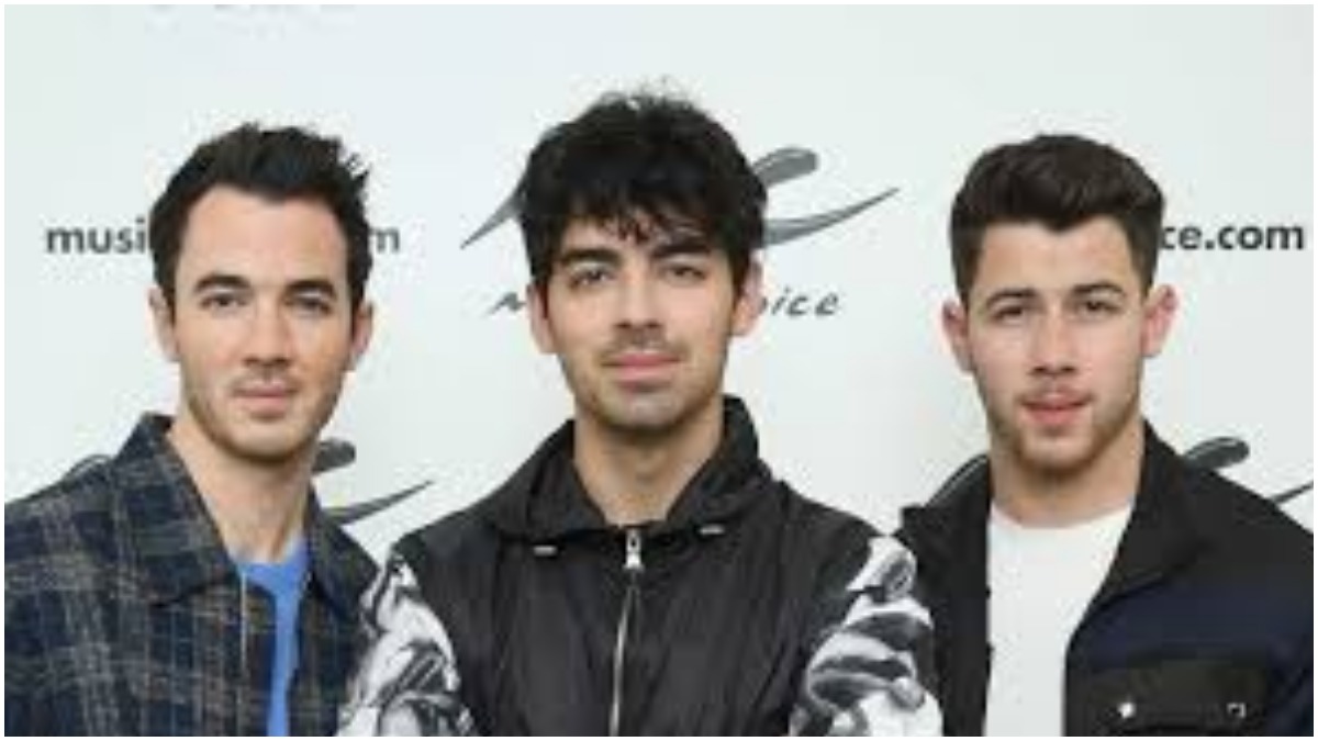 Jonas Brothers accused of being mean to black woman – India TV