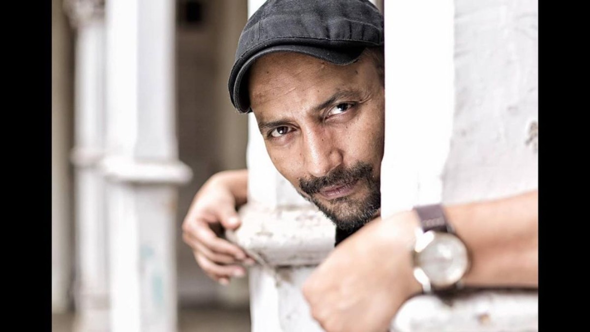 Deepak Dobriyal: Zombie films give freedom to show something unique