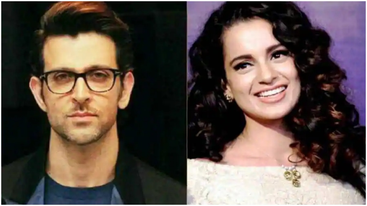 Kangana vs Hrithik 2016 case to be probed by CIU&nbsp;