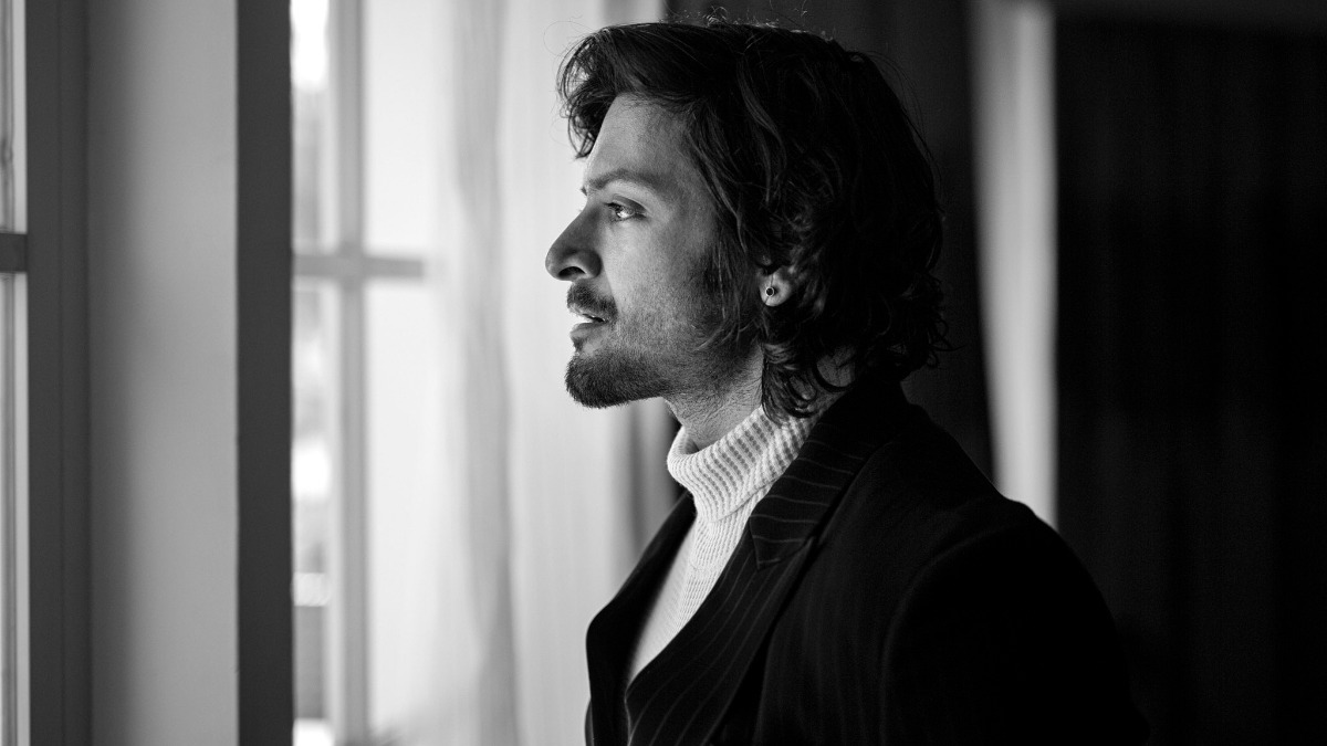 Humanity isn’t an empire that was built by rulers, its inherent might we all carry within us, says Ali Fazal