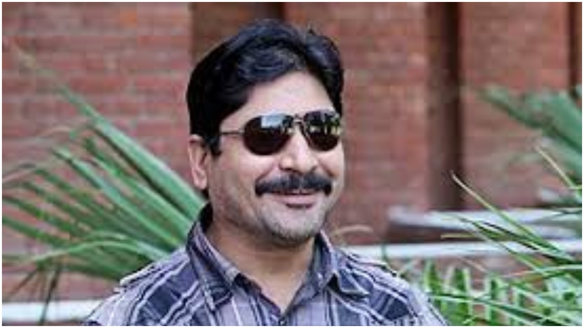 When Actor Yashpal Sharma Earned Rs 18 A Day Celebrities News India Tv