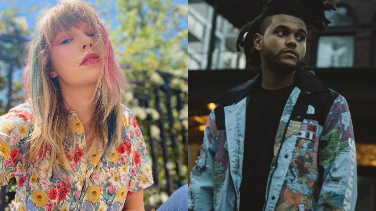 American Music Awards 2020 Winners List: Taylor Swift, The Weeknd win top honours