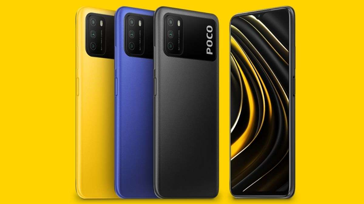 Poco F2 with Snapdragon 732G SoC may launch in India soon