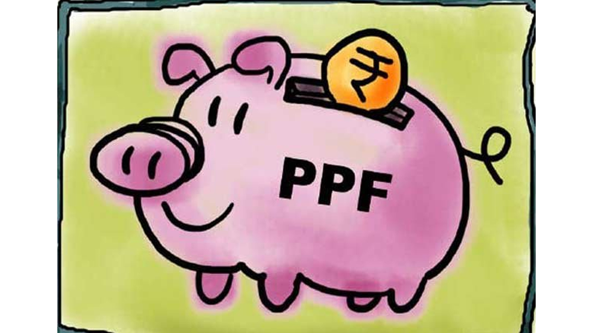 Public Provident Fund: How to open PPF account and why it is safest investment option