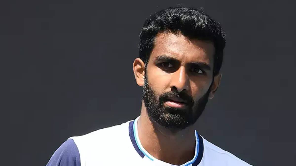 Prajnesh Gunneswaran reaches Orlando Challenger semis, regains India number one spot Tennis News