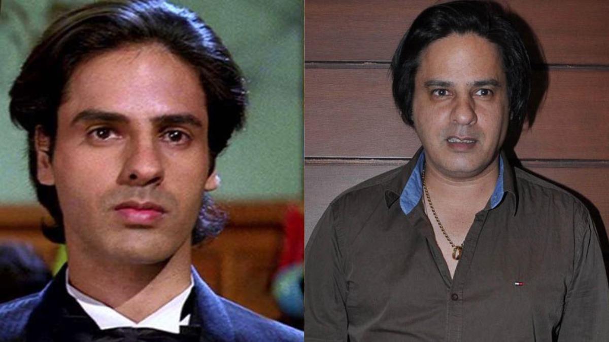 Aashiqui actor Rahul Roy suffers brain stroke while shooting in Kargil,  admitted in hospital | Celebrities News – India TV
