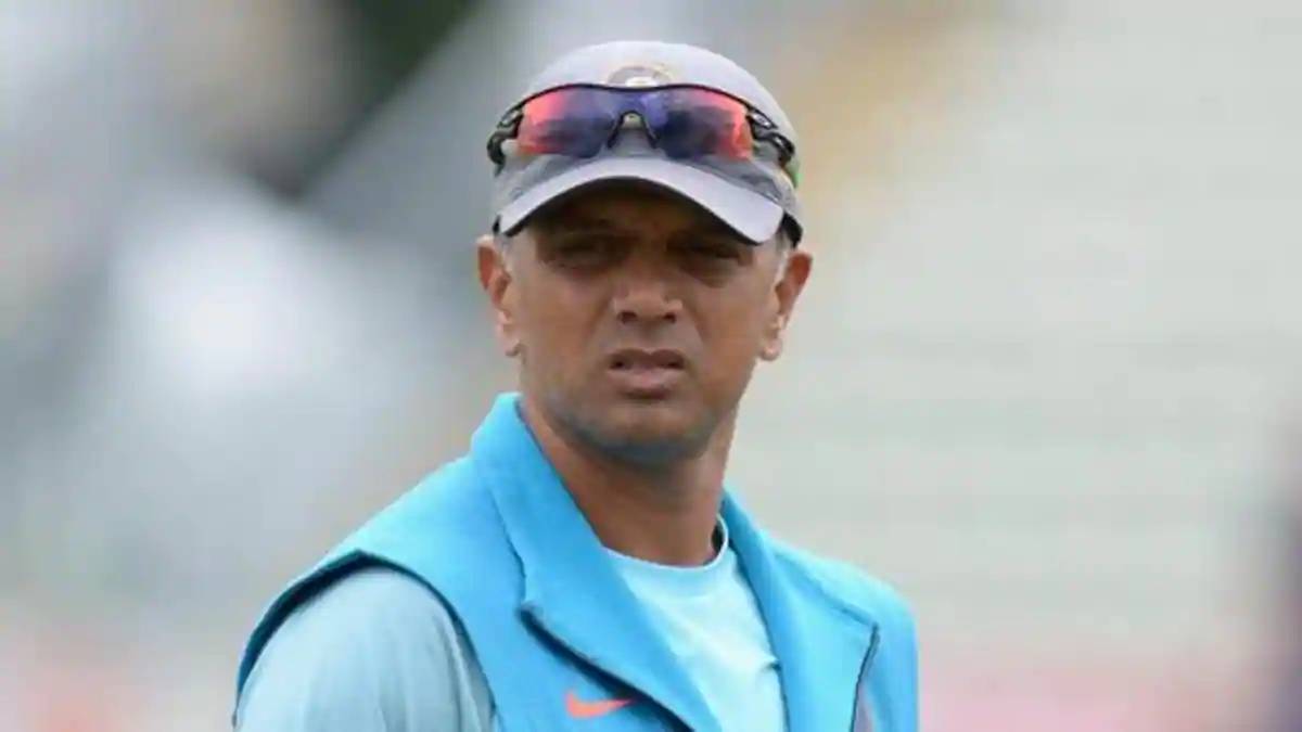 Lot of talent in store, IPL is ready for expansion: NCA head Rahul Dravid