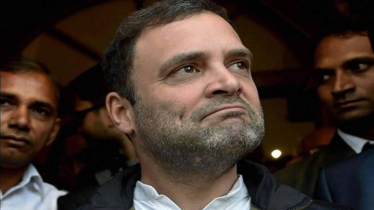 Congress prepares for AICC organisational elections - Will Rahul Gandhi file nomination for president?