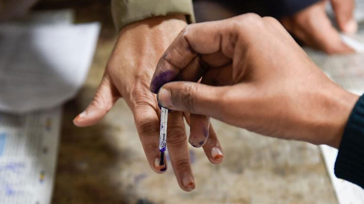 Jammu and Kashmir DDC Polls: Phases, voting dates, schedule - all you need to know