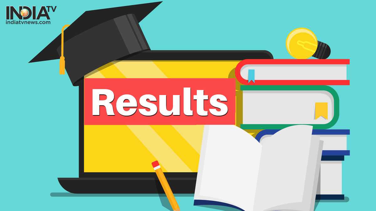 AIIMS INI CET Result 2021: INI CET Result 2021 Declared At Aiimsexams ...