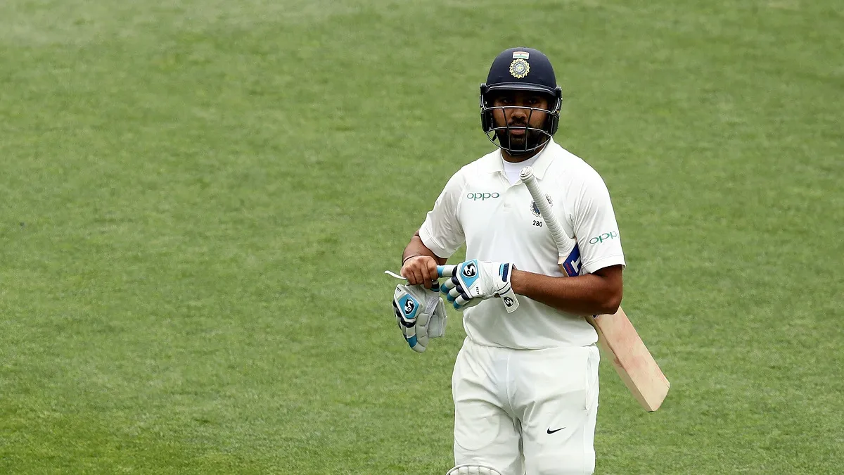 More Confusion Than Clarity Lack Of Transparency Fuels Speculations In Rohit Sharma S Injury Saga Cricket News India Tv