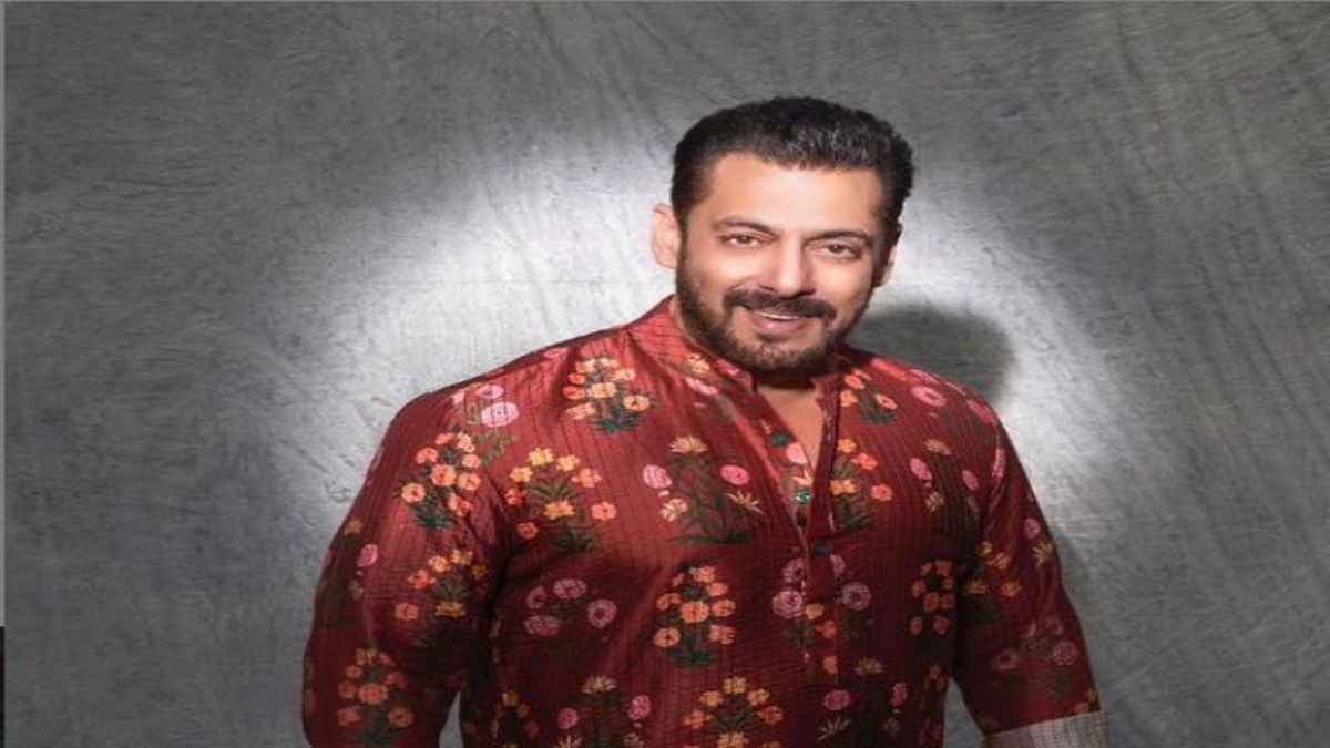 Salman Khan's manager Jordy Patel tested positive for COVID-19 – India TV