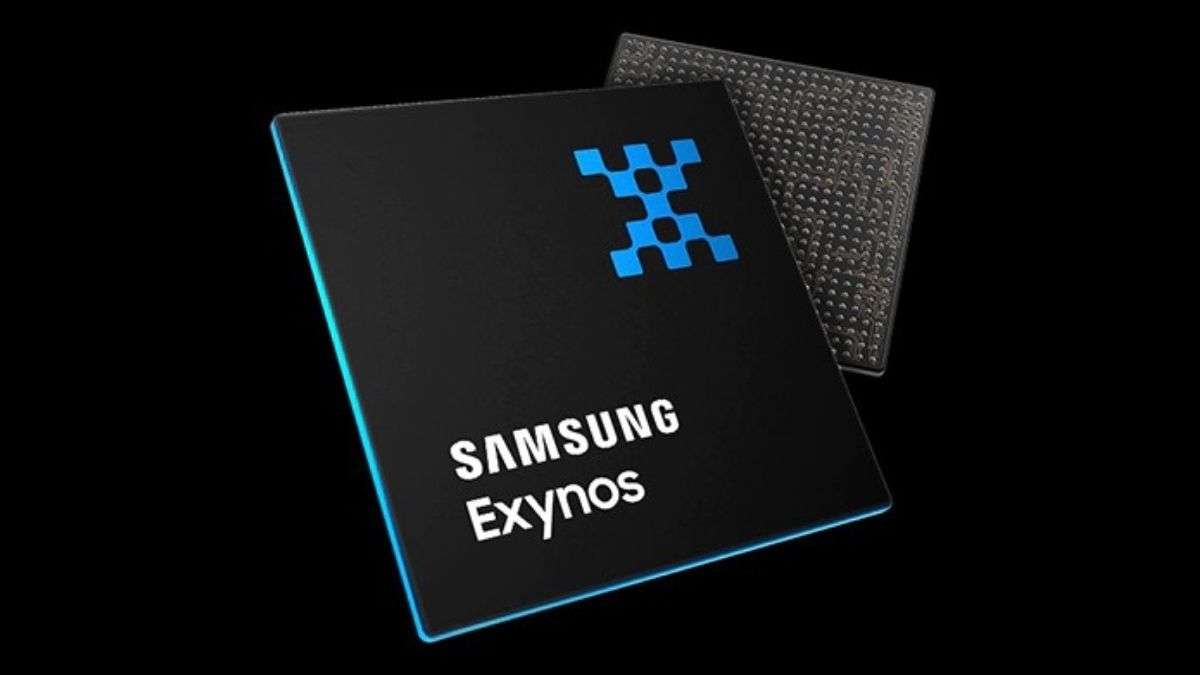 Samsung reveals upcoming Exynos 1080 chip for 5G smartphones – India TV