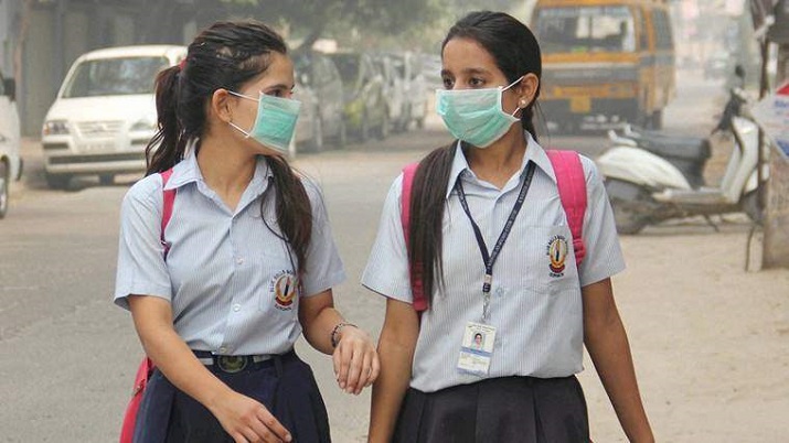 Are Delhi schools reopening? Here's what the Delhi govt has to say