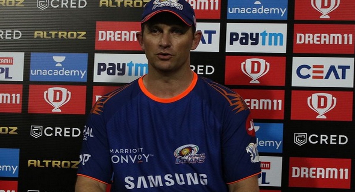 IPL 2020: DC’s lack of big-game experience makes them nervous, says MI bowling coach Shane Bond