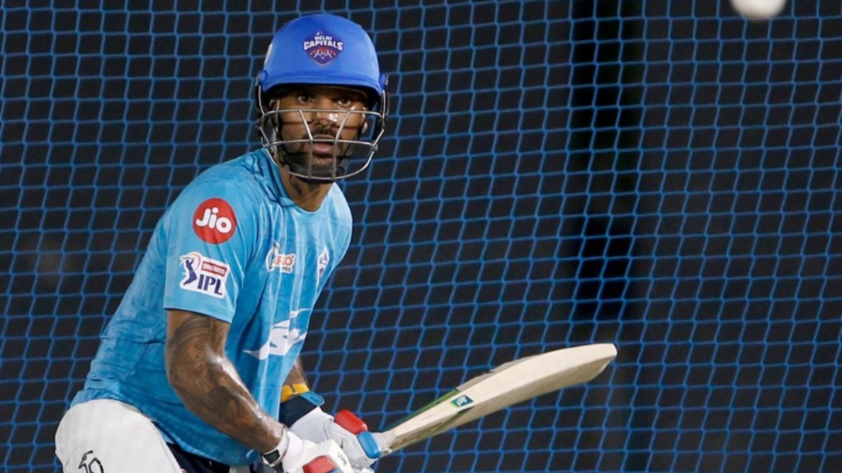 IPL 2020 | We've got a quality team, don't think MI have upper hand: Shikhar Dhawan