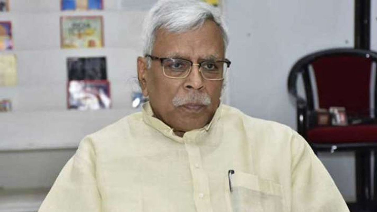 Tejashwi era set to begin in Bihar, says RJD veteran Shivanand Tiwari |  Elections News – India TV