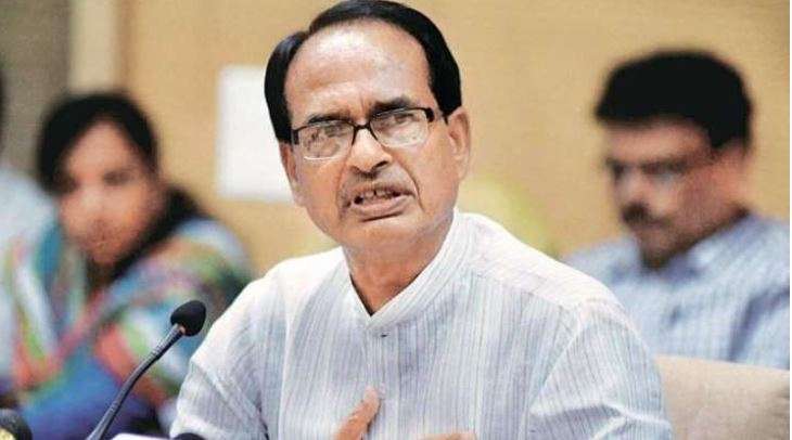 Madhya Pradesh CM Shivraj Singh Chouhan announces memorial for Bhopal gas tragedy victims