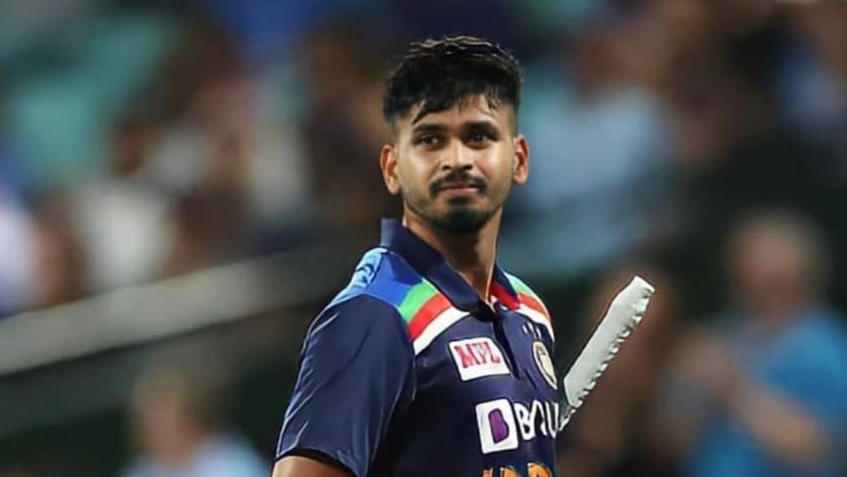 Aus vs Ind: Shreyas Iyer promises Team India will be back stronger | Cricket News – India TV