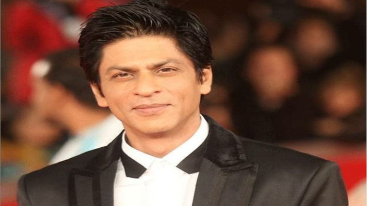 Fans celebrate Shah Rukh Khan’s 55th birthday by donating 5,555 COVID ...