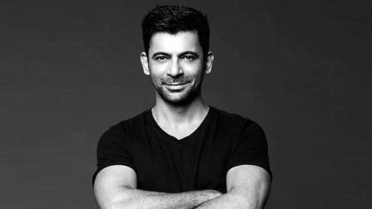 Sunil Grover to play lead in ZEE5 web series 'Sunflower'