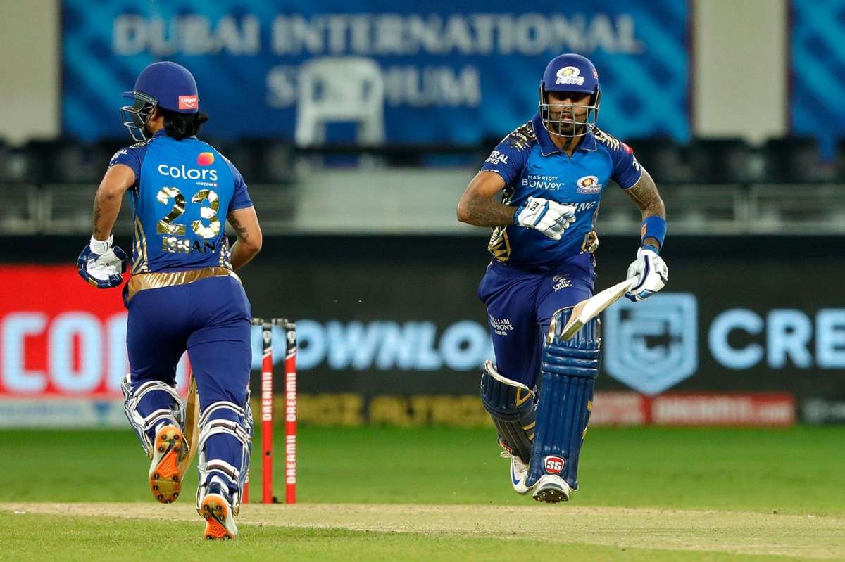 Mahela Jayawardene points out difference between Suryakumar Yadav and Ishan Kishan