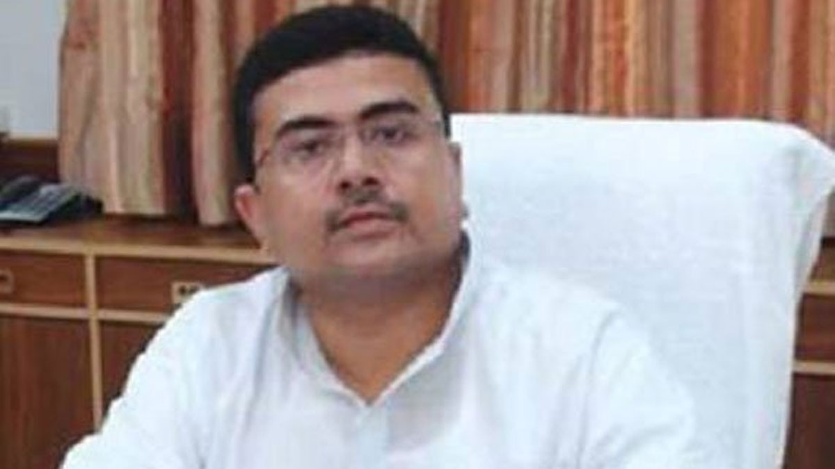 Bengal minister Suvendu Adhikari resigns from Mamata Cabinet ahead of Assembly polls