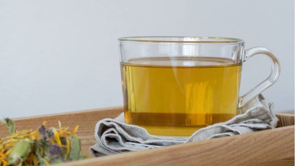 4 Types of teas to build your immunity in winters