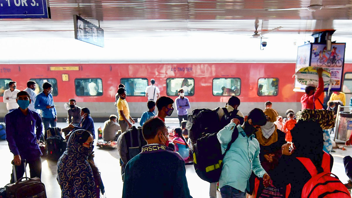 Indian Railways to stop train services from December 1? Here's the truth