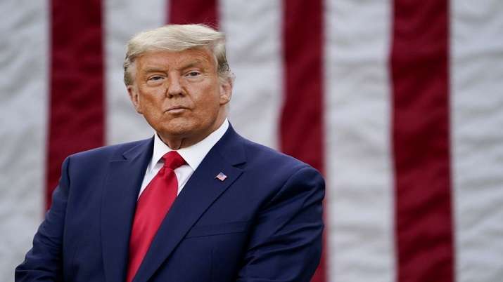 Trump Again Refuses To Acknowledge His Defeat To Biden; Claims He 'won ...