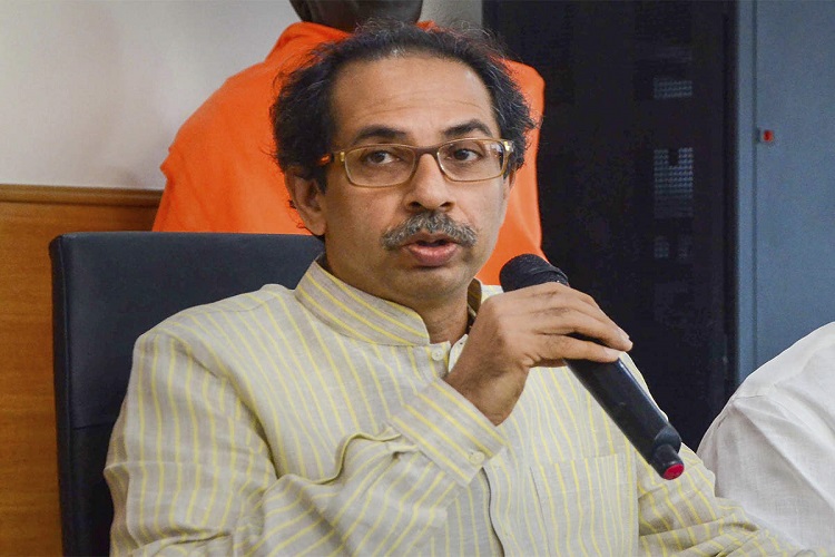 Mumbai is Hindi film industry's heart and soul: IMPPA in letter to Maha CM Uddhav Thackeray