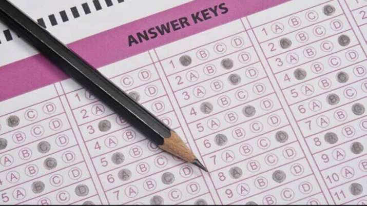 UGC NET Final Answer Key 2020 released. Direct link to check