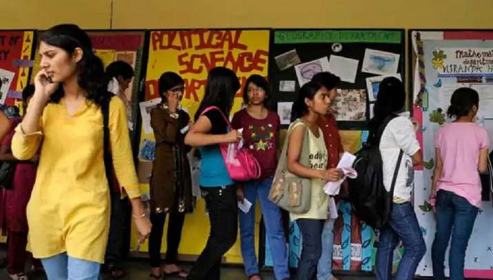 Only 50% students will be allowed in colleges, no hostel for all: UGC