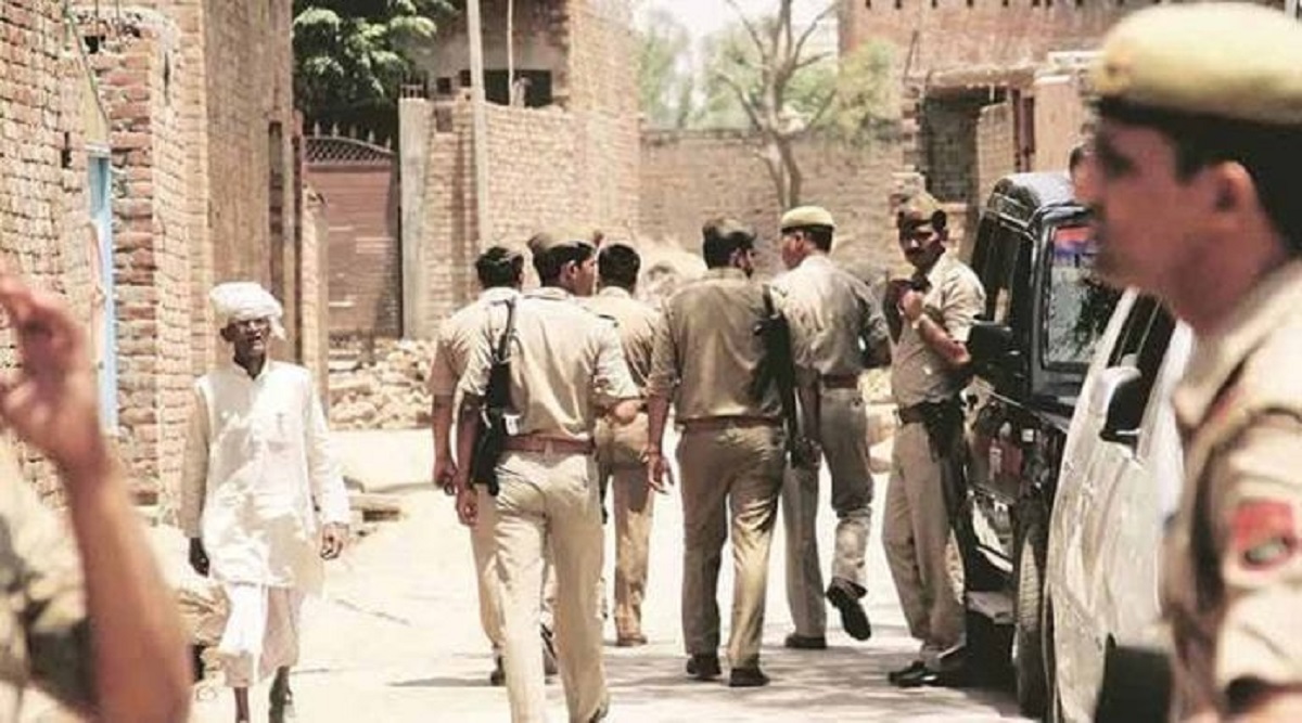 Sex a magic in Kanpur