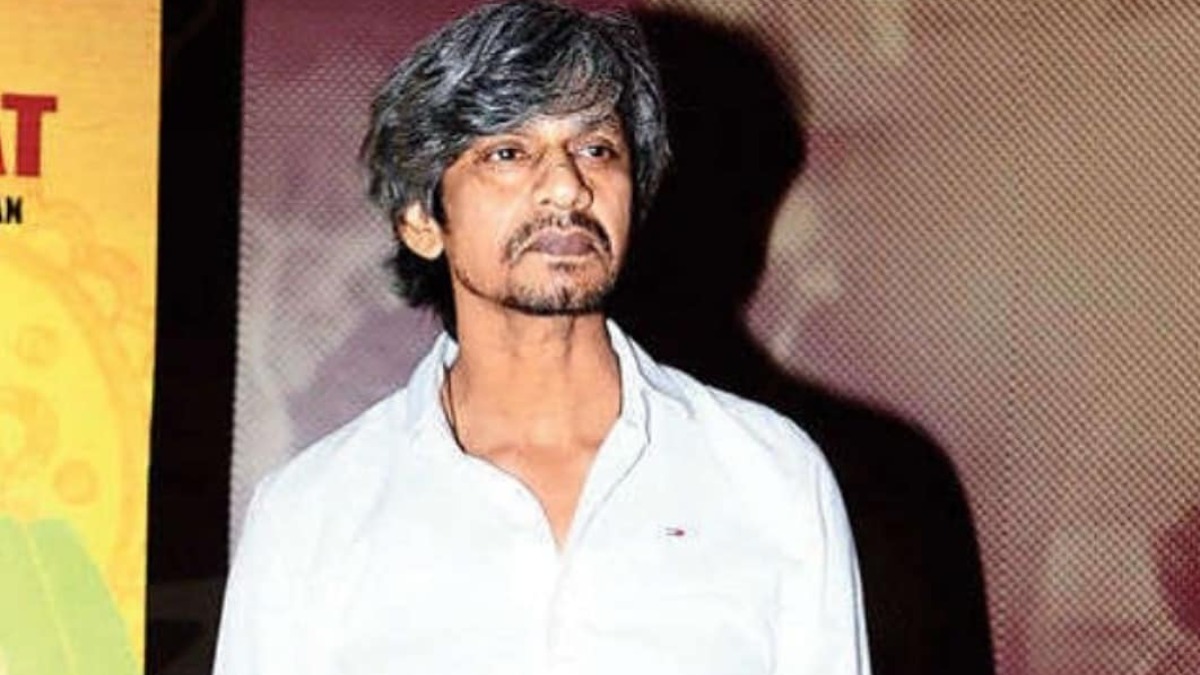 Actor Vijay Raaz arrested for allegedly molesting a woman crew member, granted bail