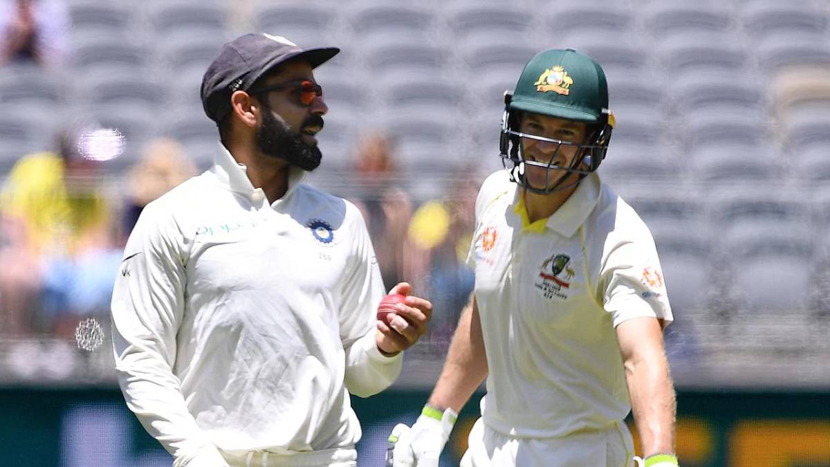 Australia-India series: Virat Kohli's absence hurts Channel 7, company hits out at CA