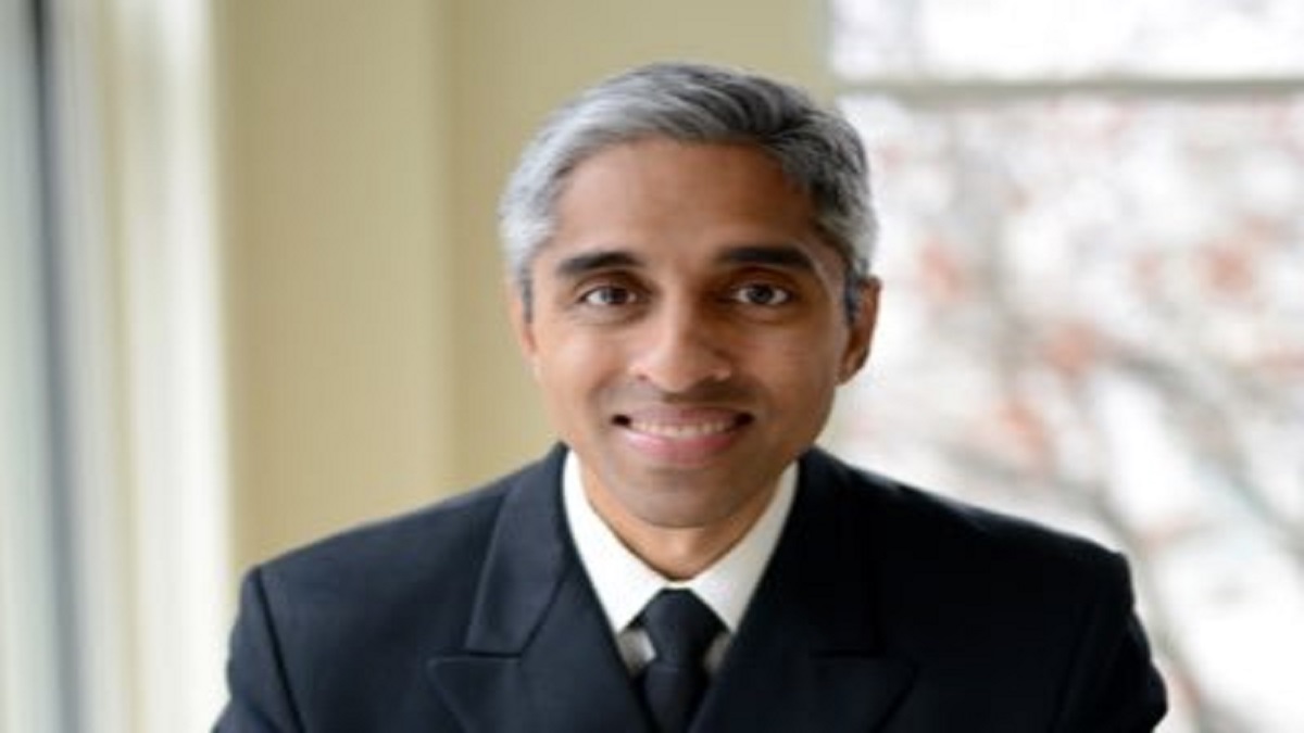 Indian-American Vivek Murthy&nbsp;to co-chair President-elect Joe Biden's COVID task force