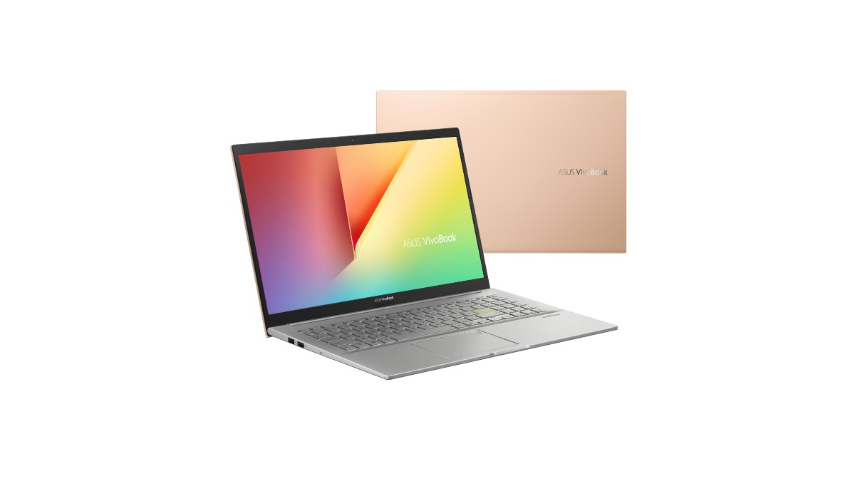 Asus VivoBook 15 (X513) laptop Review – India TV