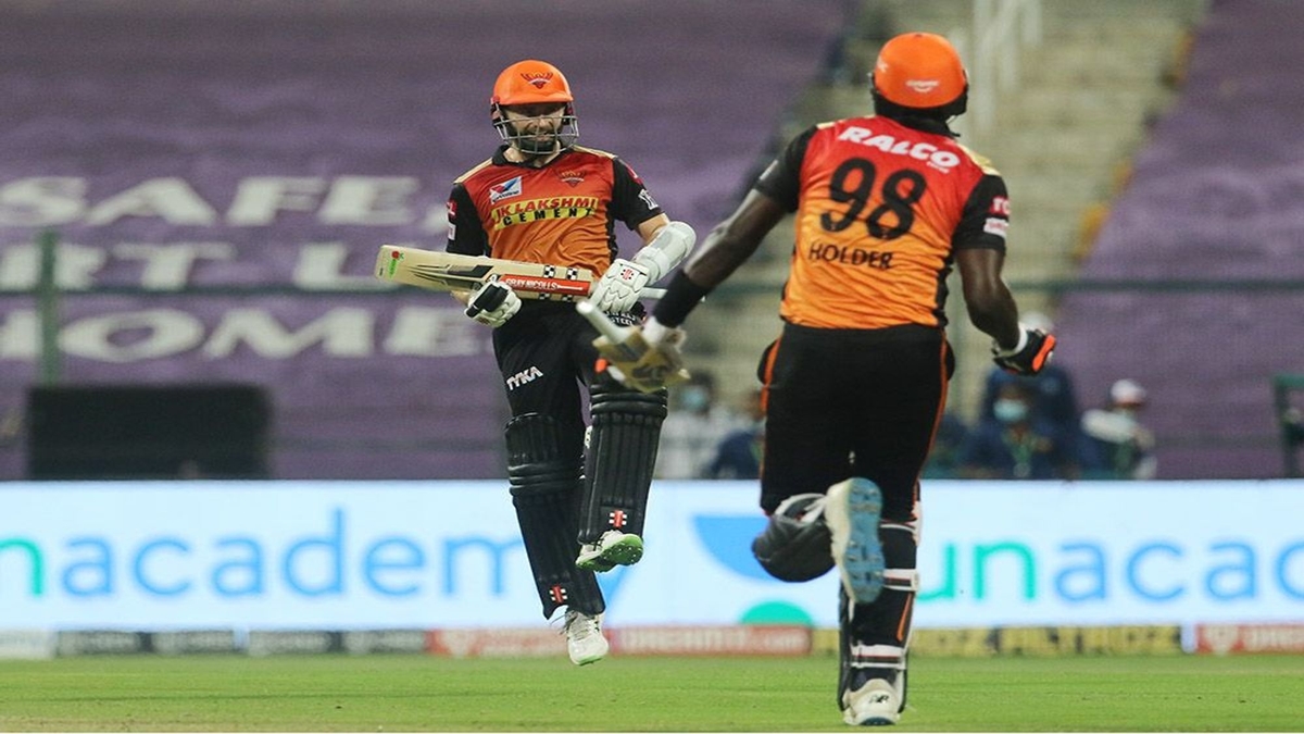 IPL 2020 | SRH eye second title with four international captains in their squad