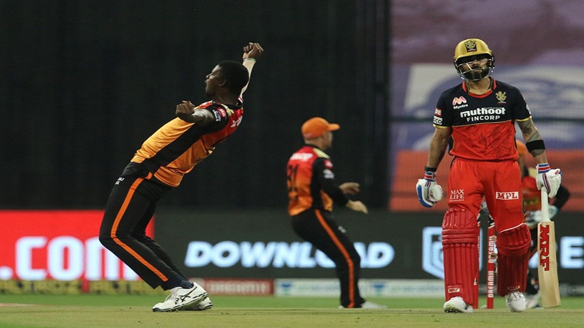 IPL 2020 Eliminator | One more big effort and we are in the final: Jason Holder hails SRH's bowling unit