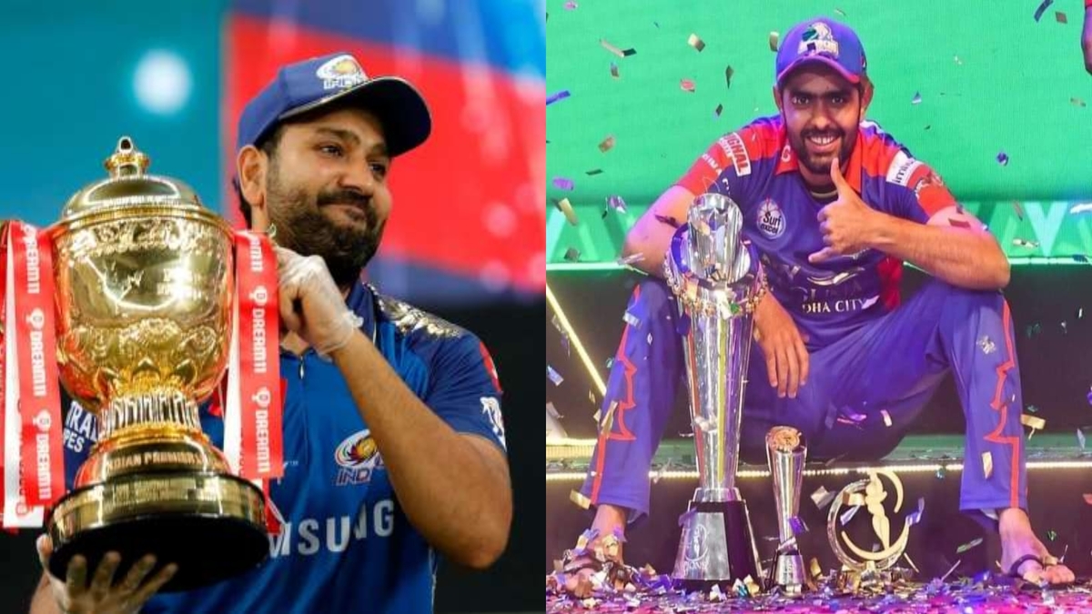 IPL 2020 vs PSL 2020 - Here's how much prize money champions Mumbai Indians and Karachi Kings won