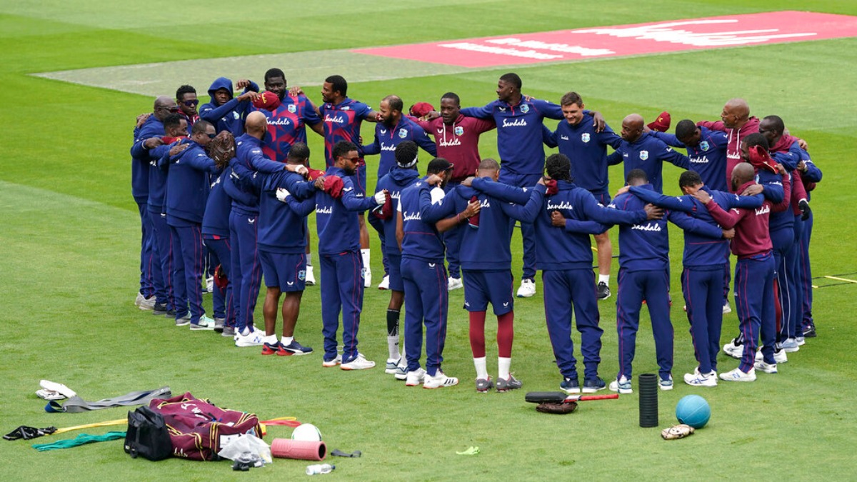 All West Indies players test negative, set to travel to Queenstown for warm-up games