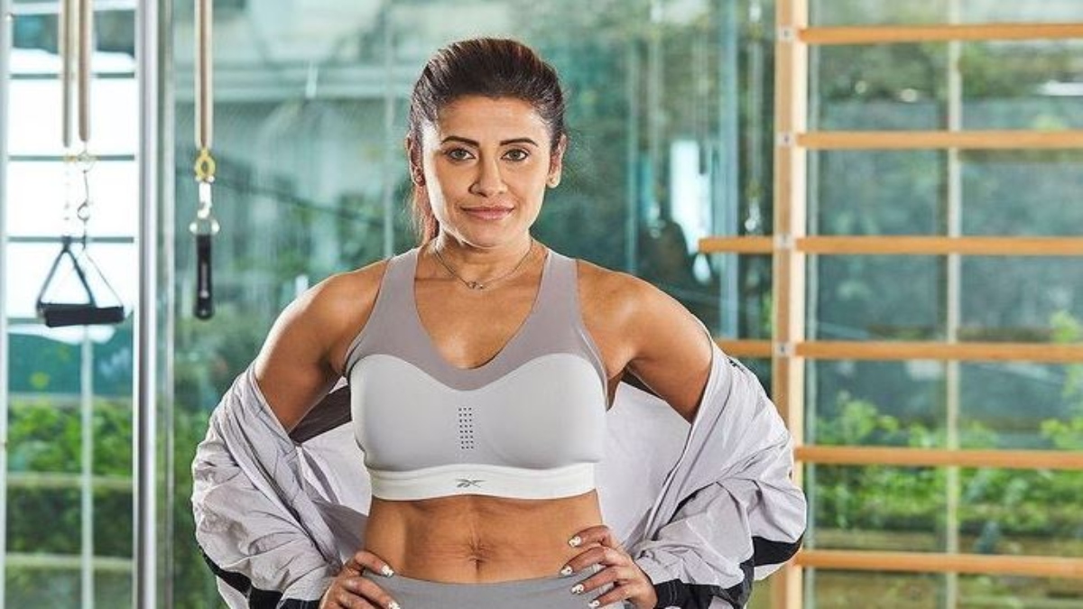yasmin karachiwala workout