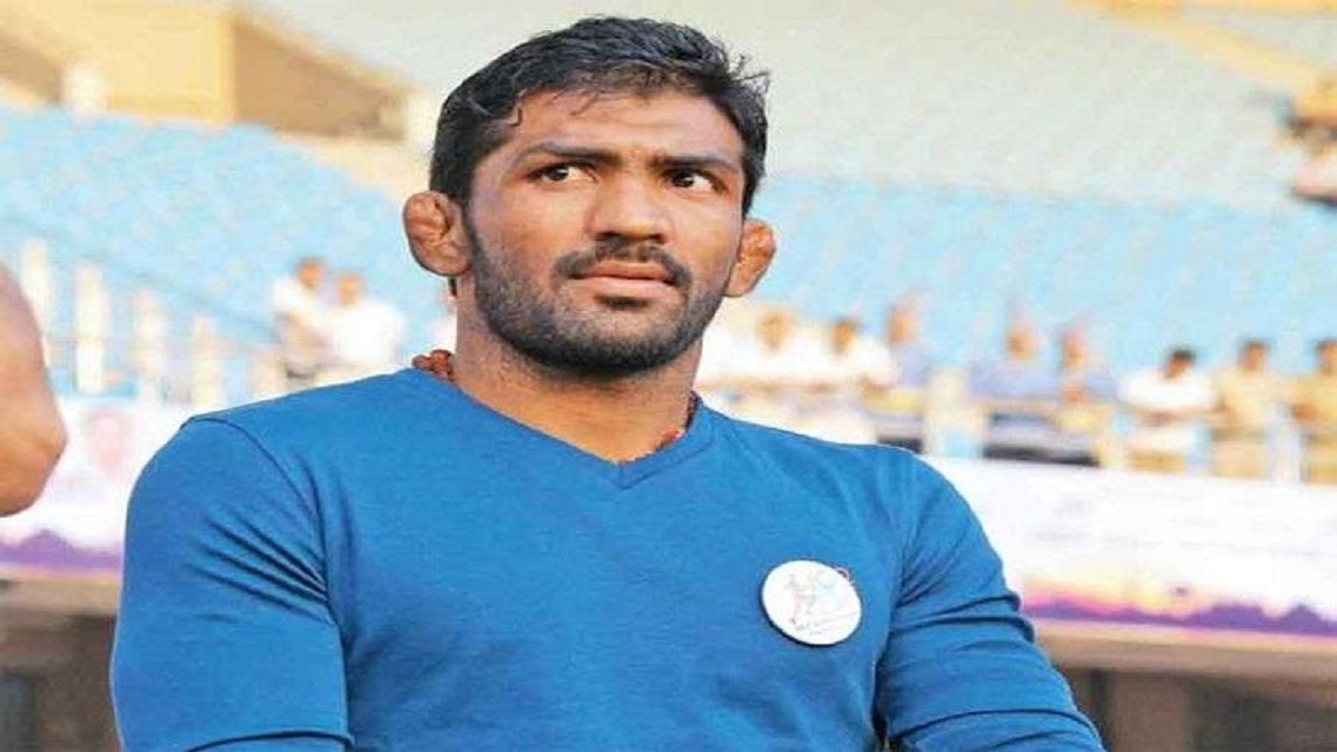 Baroda Bypoll: Congress candidate Indu Raj Narwal defeats BJP's Yogeshwar Dutt by over 10,000 votes&nbsp;