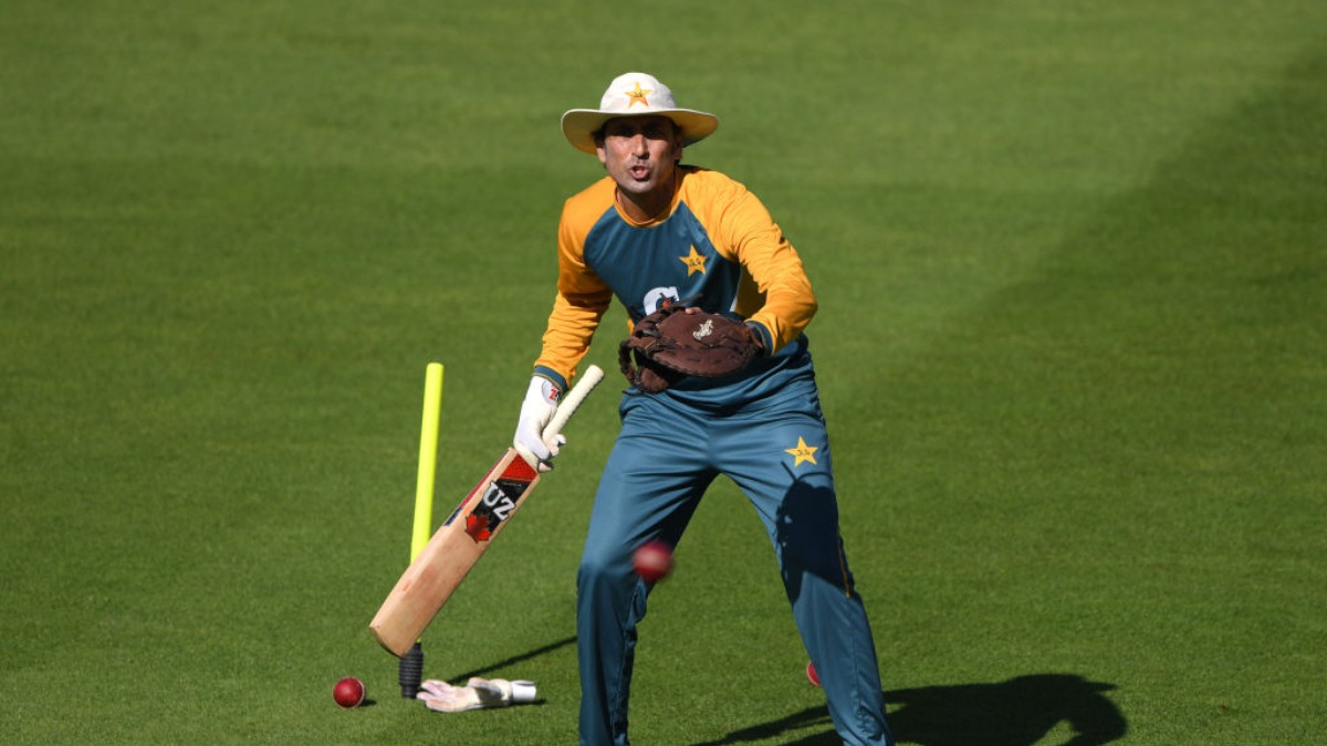 Pakistan appoint Younis Khan as batting coach